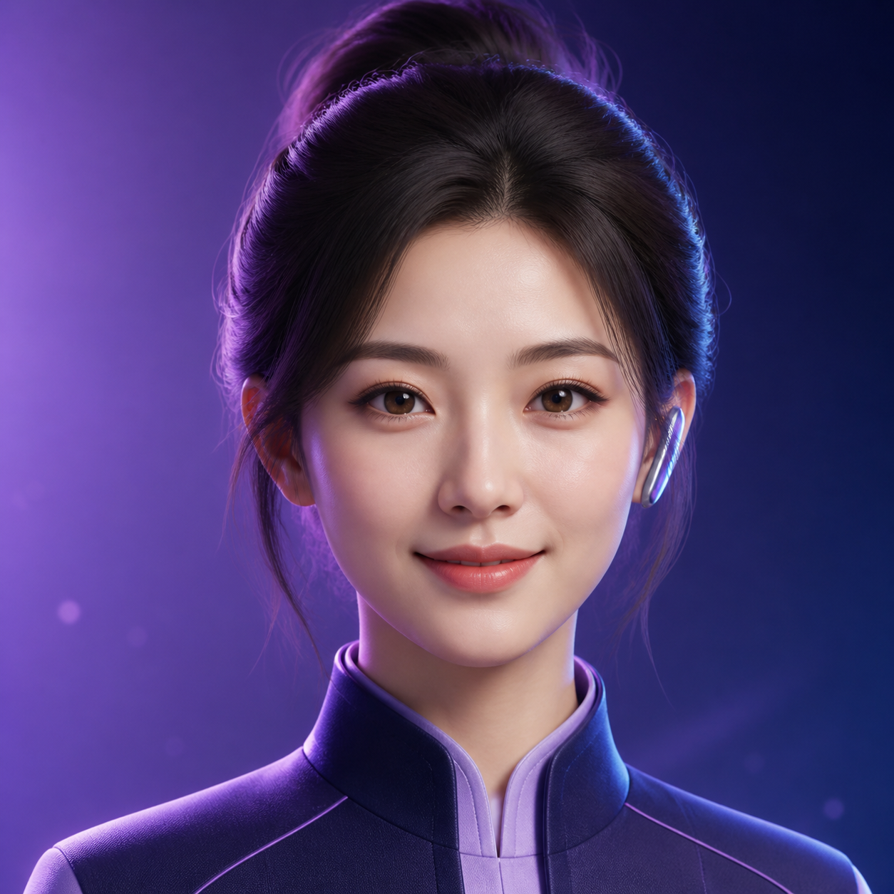 启思 AI